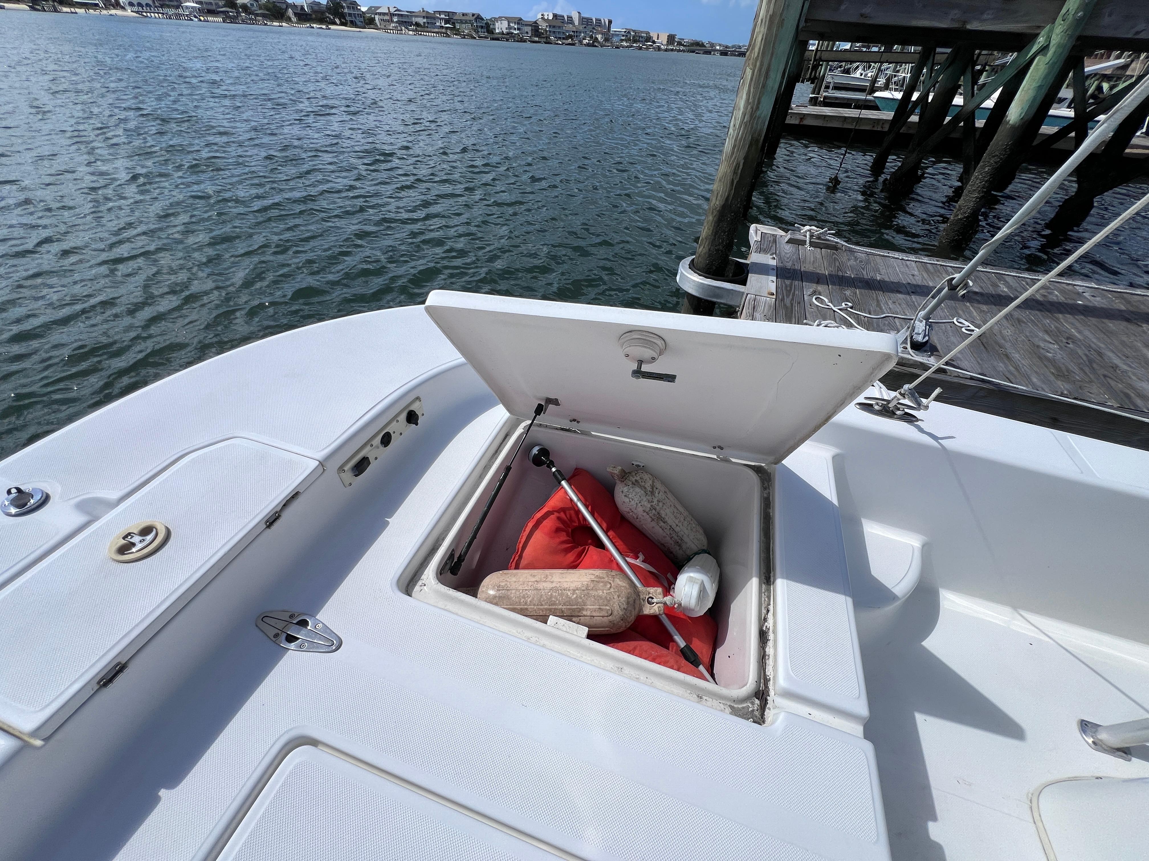 Carolina Skiff Dlv Elite Saltwater Fishing For Sale Yachtworld