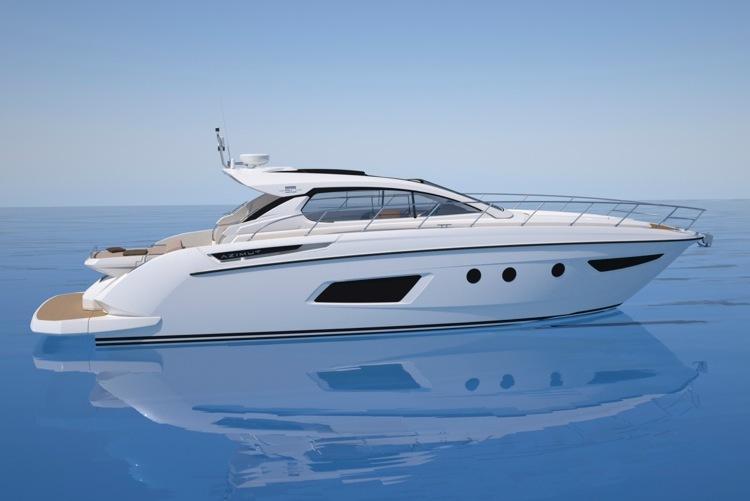 Azimut Atlantis Usado Cosas De Barcos