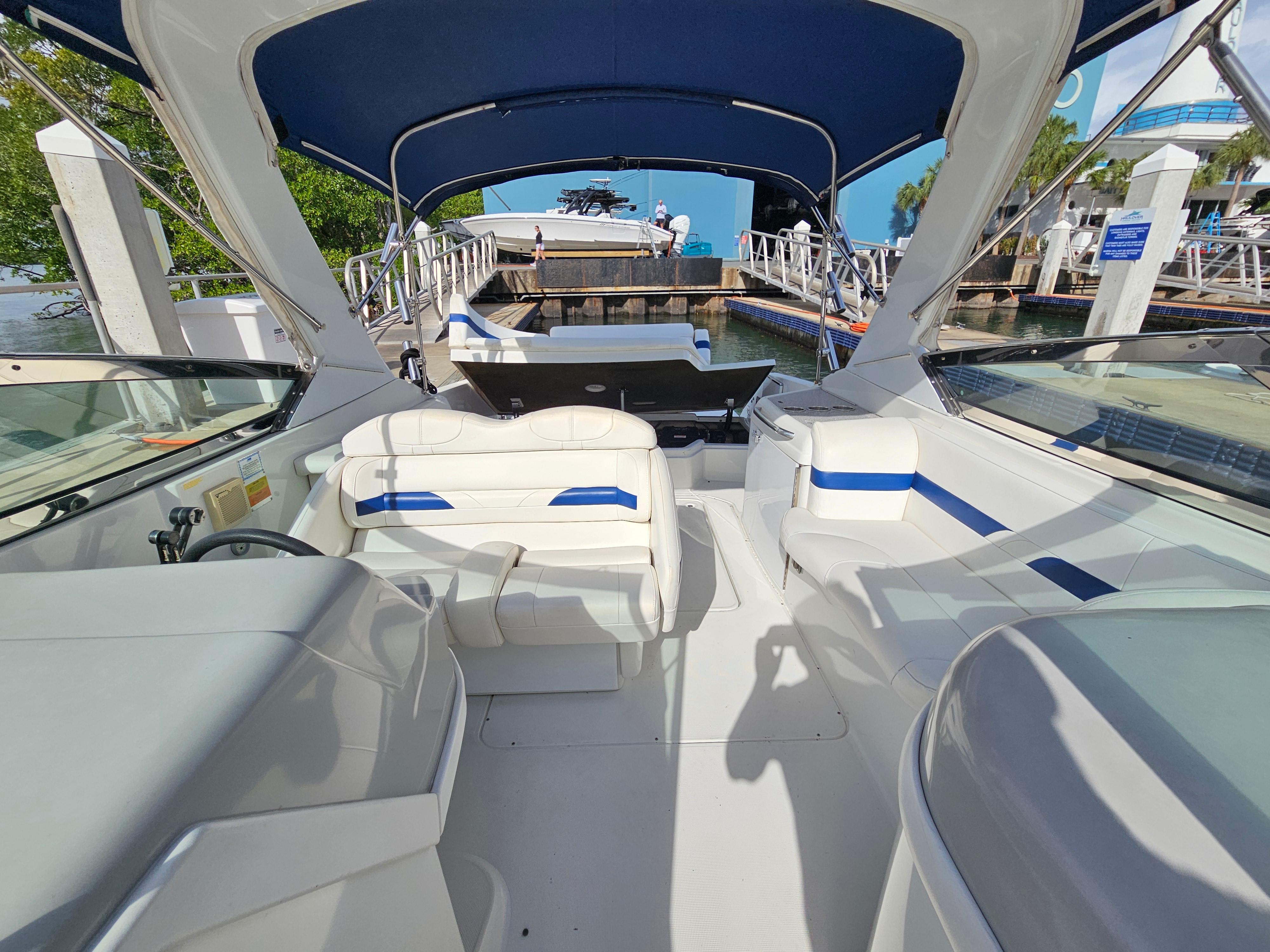 Formula Bowrider Runabout For Sale Yachtworld