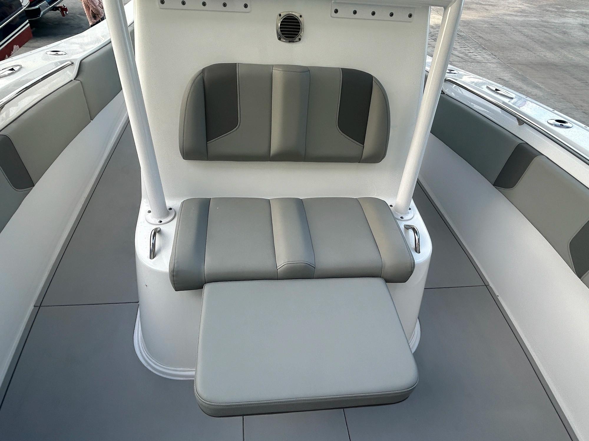 2022 Cape Horn 34 XS Center Console For Sale YachtWorld