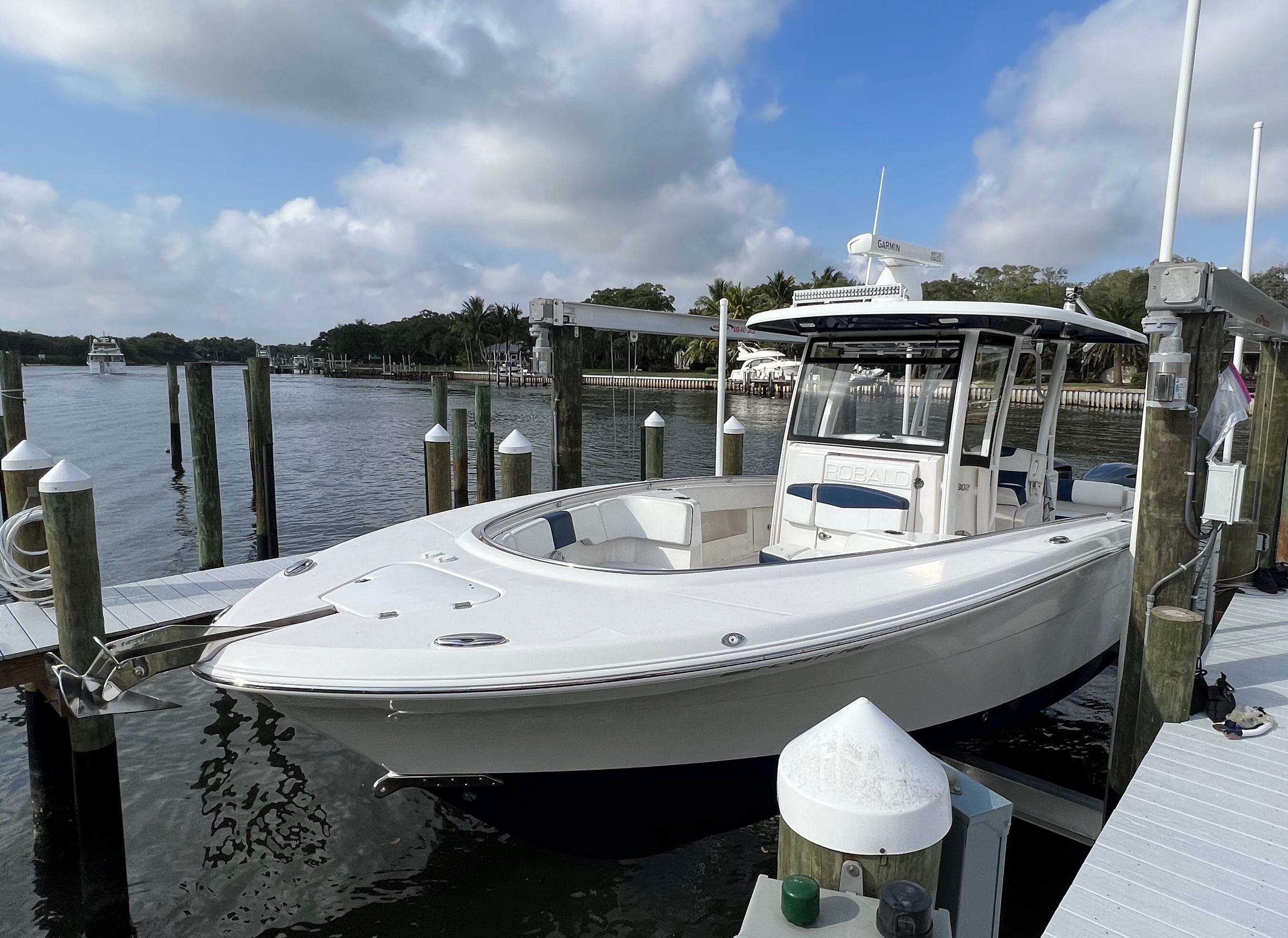 Robalo R Center Console Center Console Boote Kaufen Yachtworld