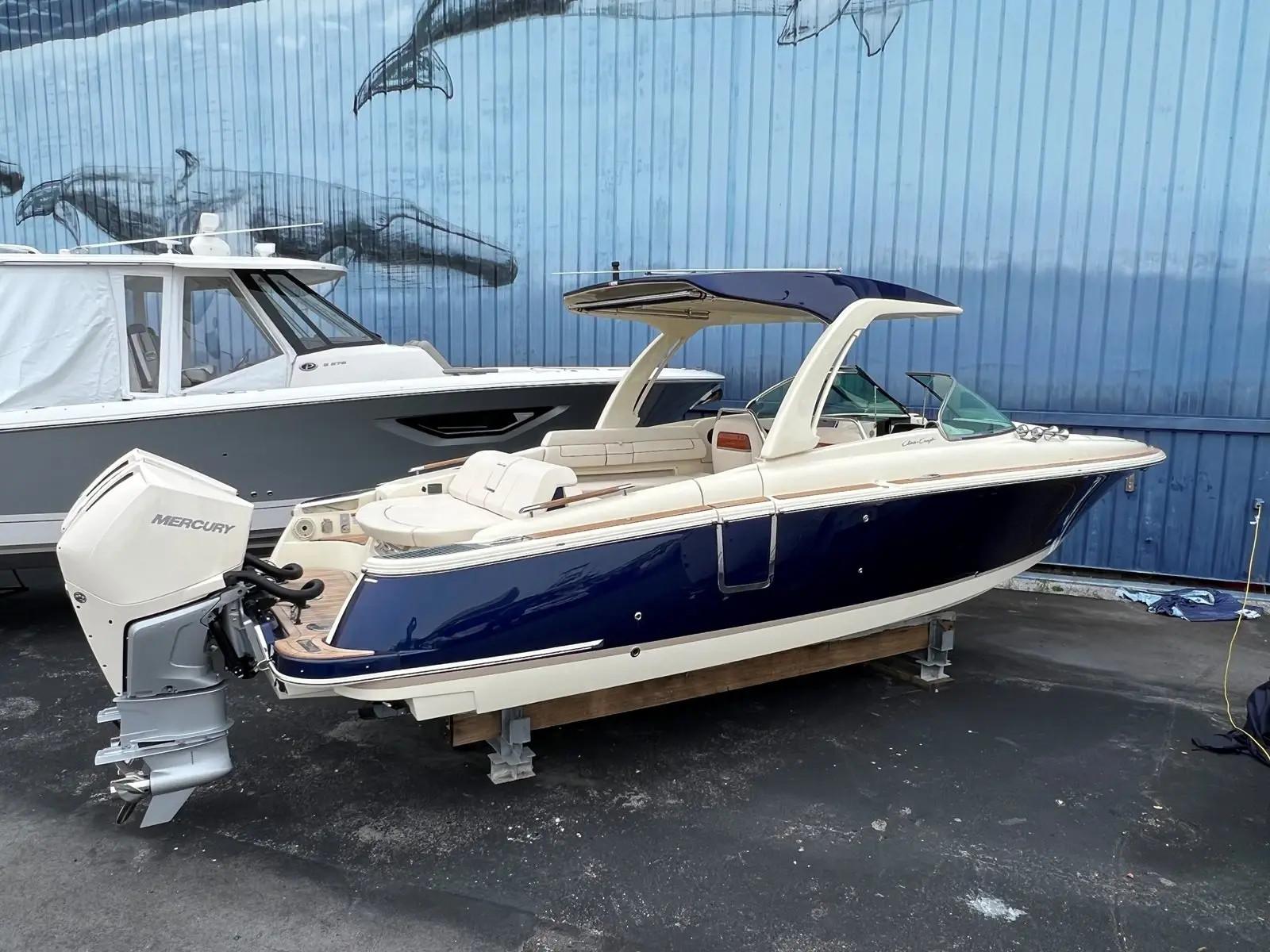 Chris Craft Launch Gt Center Console For Sale Yachtworld