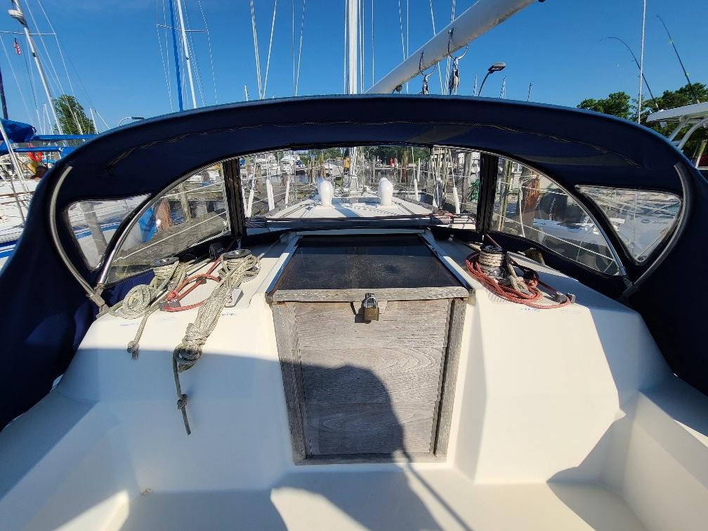 Sabre Mkii Cruiser For Sale Yachtworld