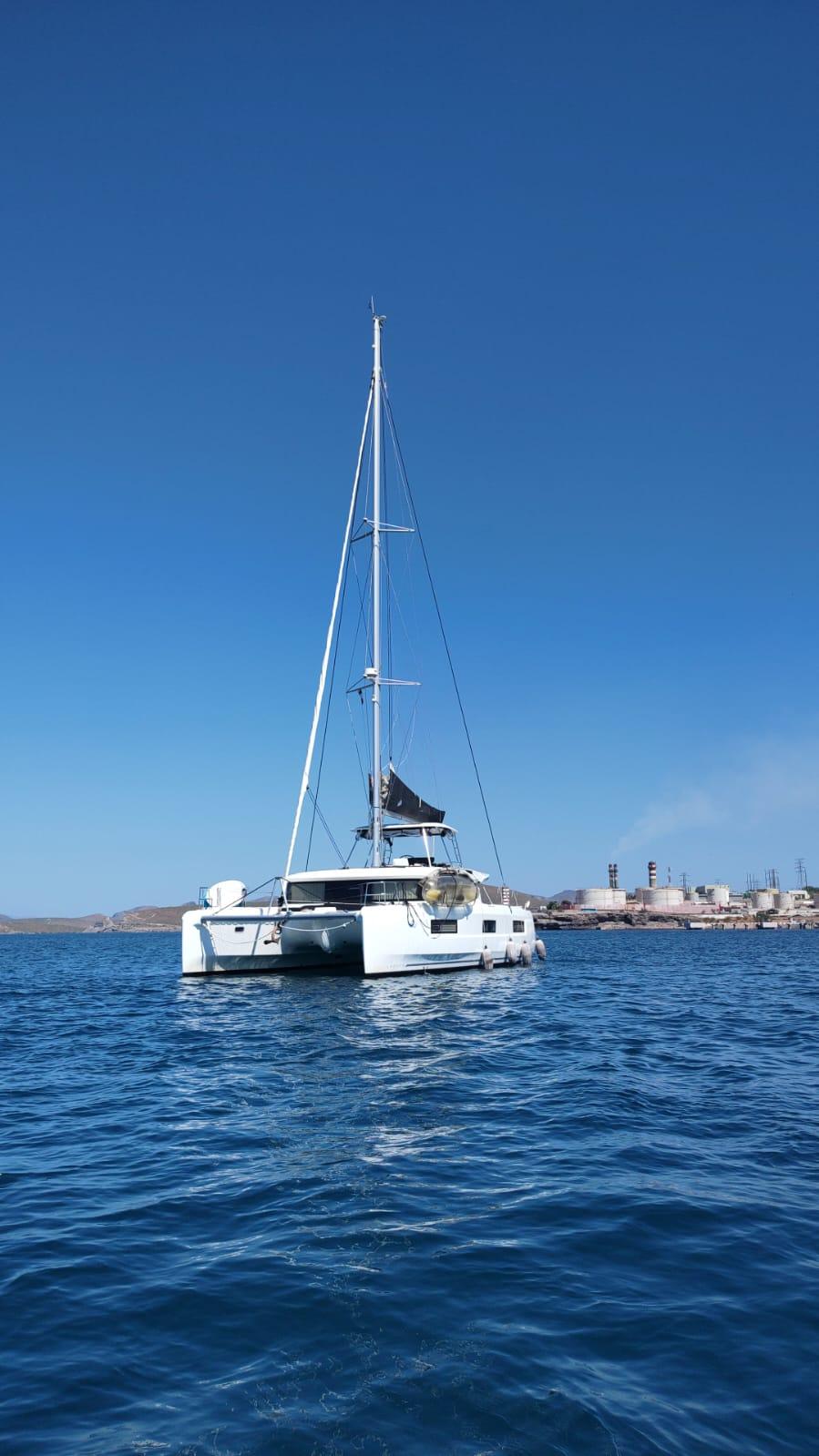 Lagoon Multi Hull For Sale Yachtworld