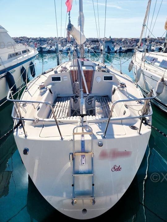 Used Beneteau First Bouches Du Rh Ne Topboats