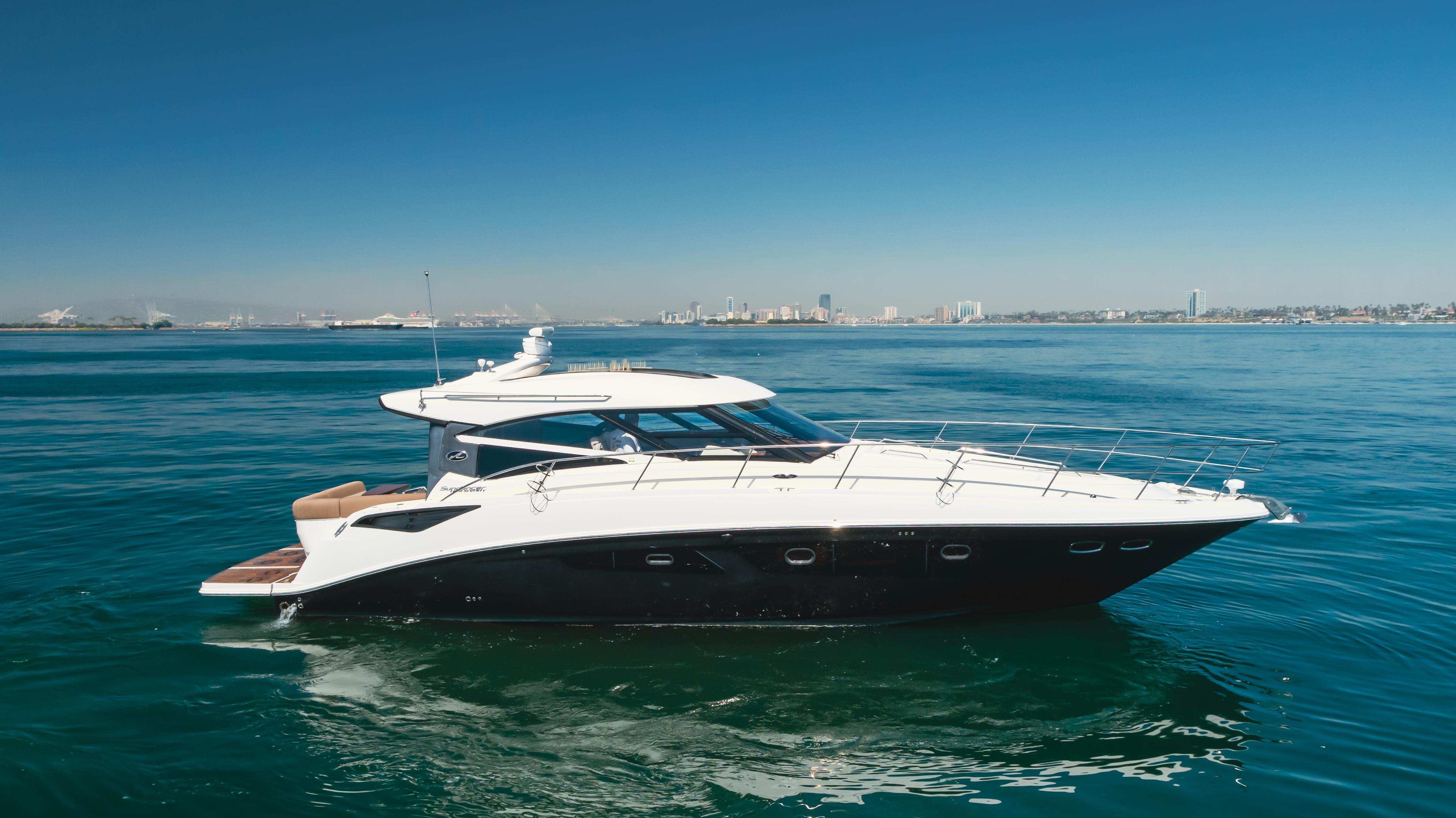 Sea Ray Sundancer Express Boot Kaufen Yachtworld