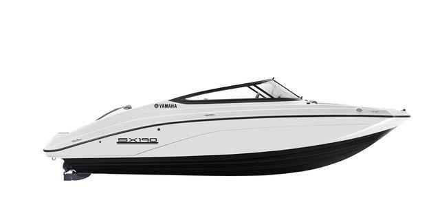 Yamaha Boats Sx Jet For Sale Yachtworld