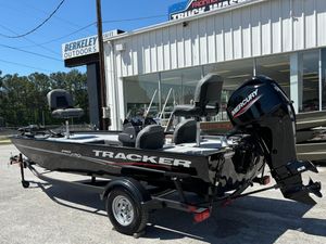 2024 Tracker® Boats Pro 170