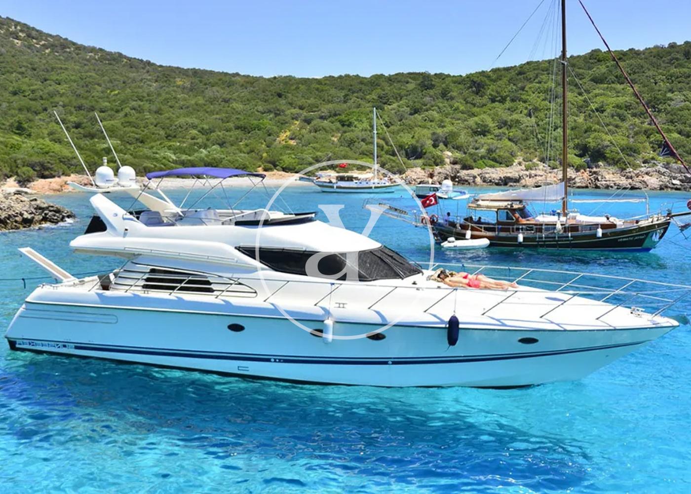 Used Sunseeker Manhattan In Islas Baleares Inautia