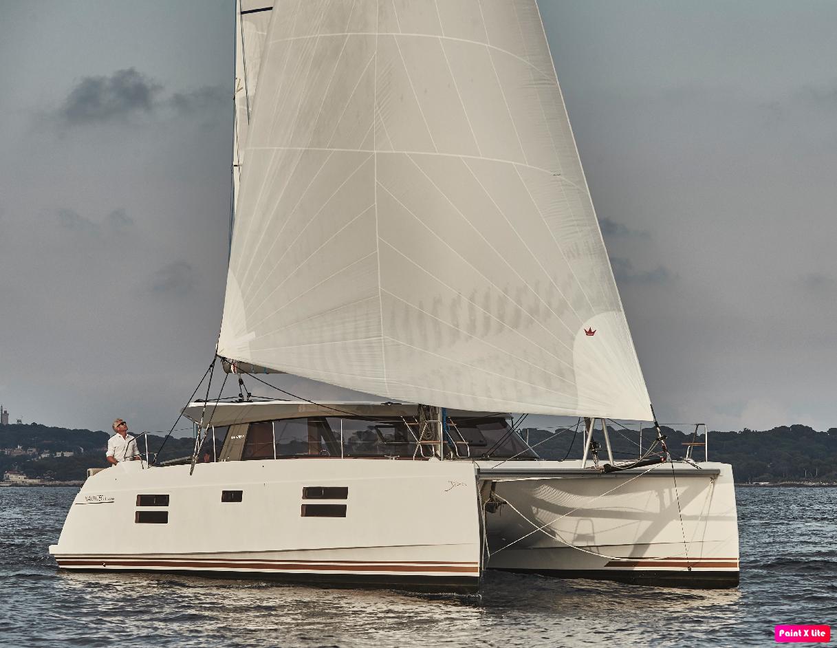 Nautitech Open Catamaran Catamaran For Sale Yachtworld