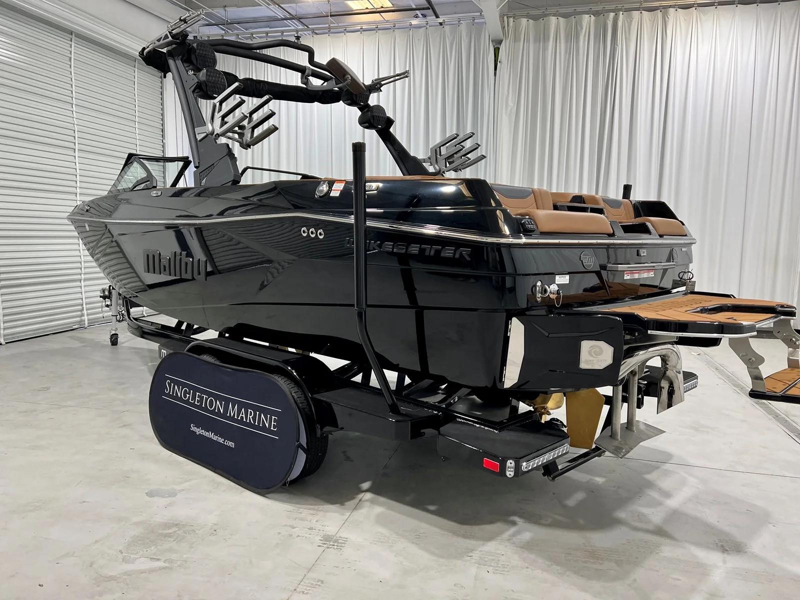 2024 Malibu Wakesetter 23 LSV Ski And Wakeboard For Sale YachtWorld