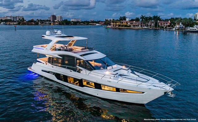 Azimut Fly Autres Bateaux Vendre Yachtworld