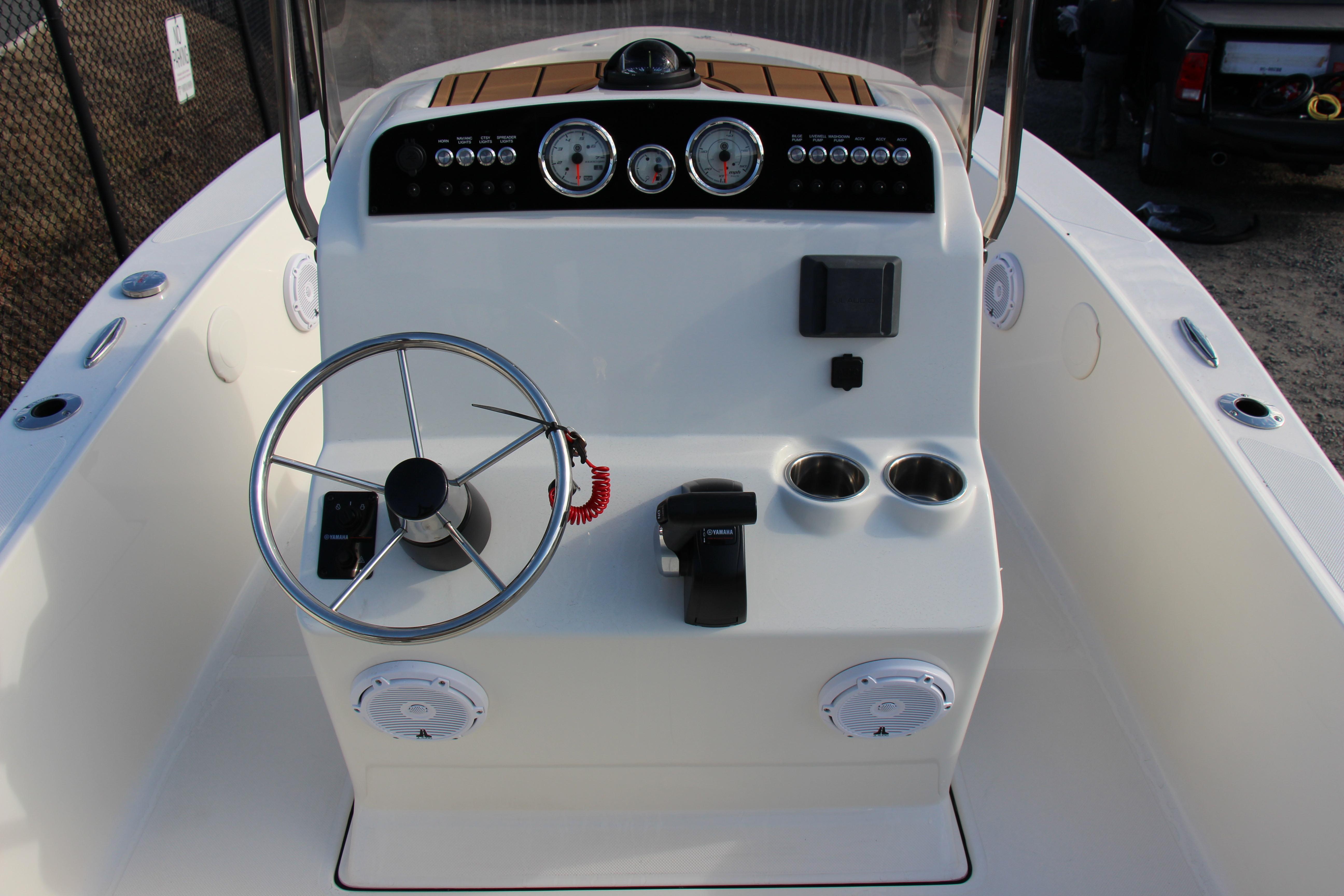 Pioneer Sportfish Center Console For Sale Yachtworld