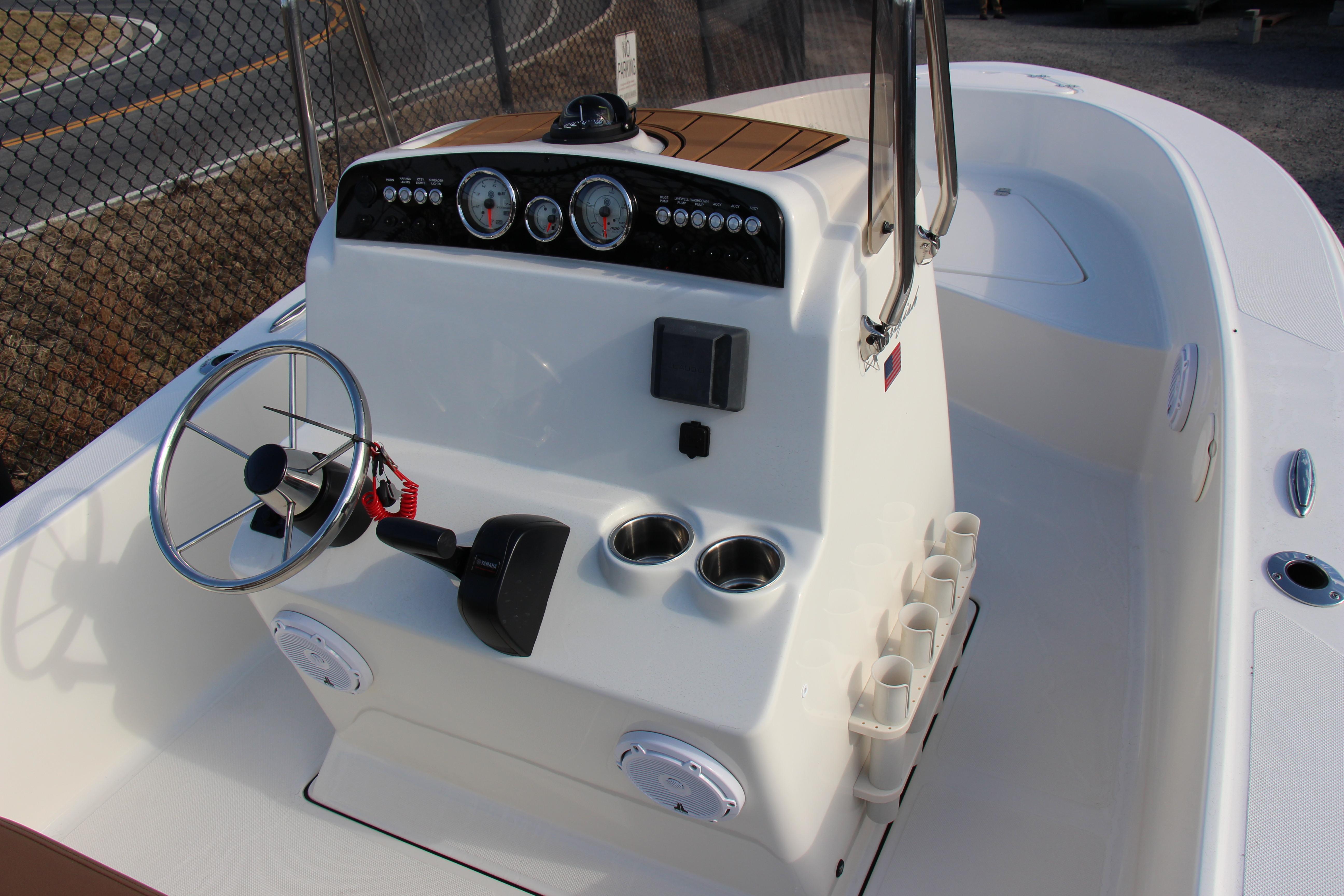 2024 Pioneer 180 Sportfish Center Console For Sale YachtWorld