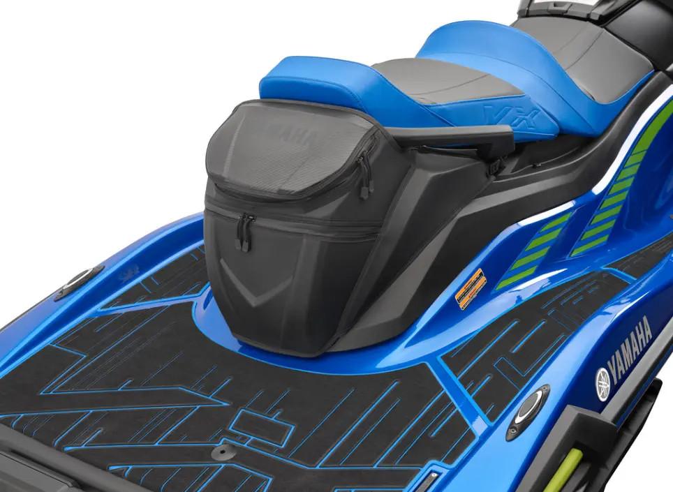 2024 Yamaha Boats VX Limited HO Wasserfahrzeug Und Jet Ski Kaufen