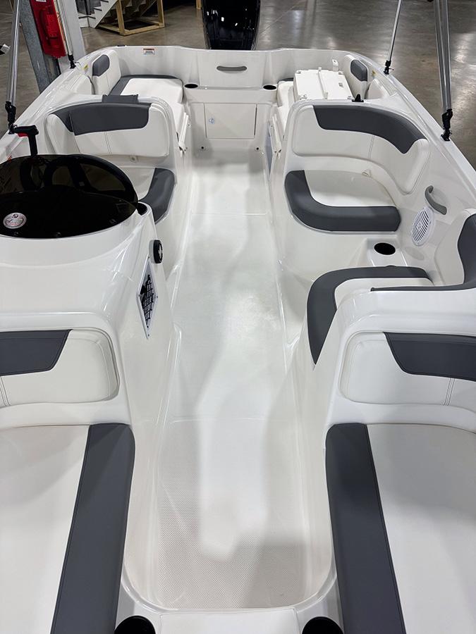 2024 Bayliner Element E18 Bowrider For Sale YachtWorld