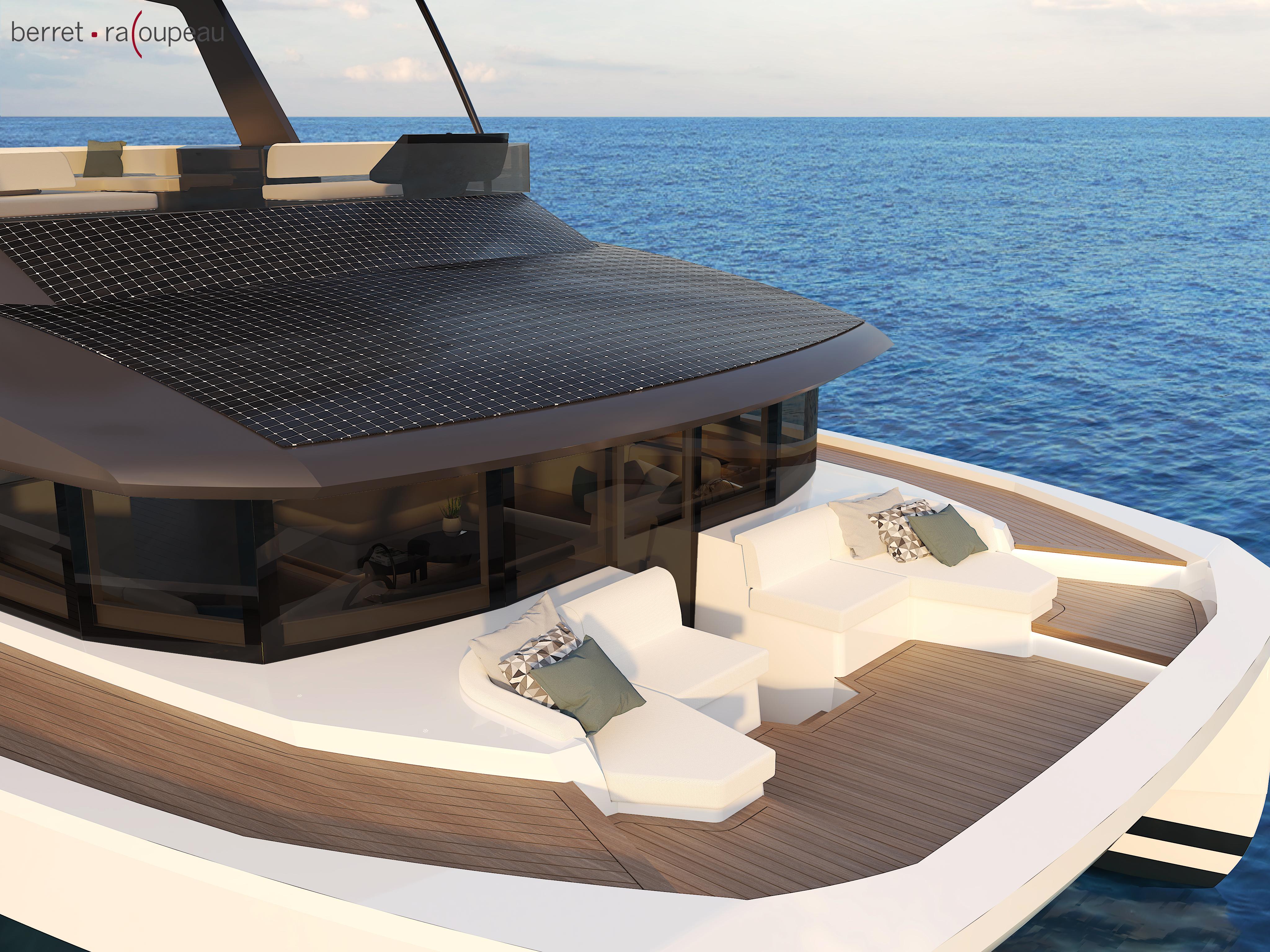 Whisper Yachts Whisper Motorcruiser Kaufen Yachtworld