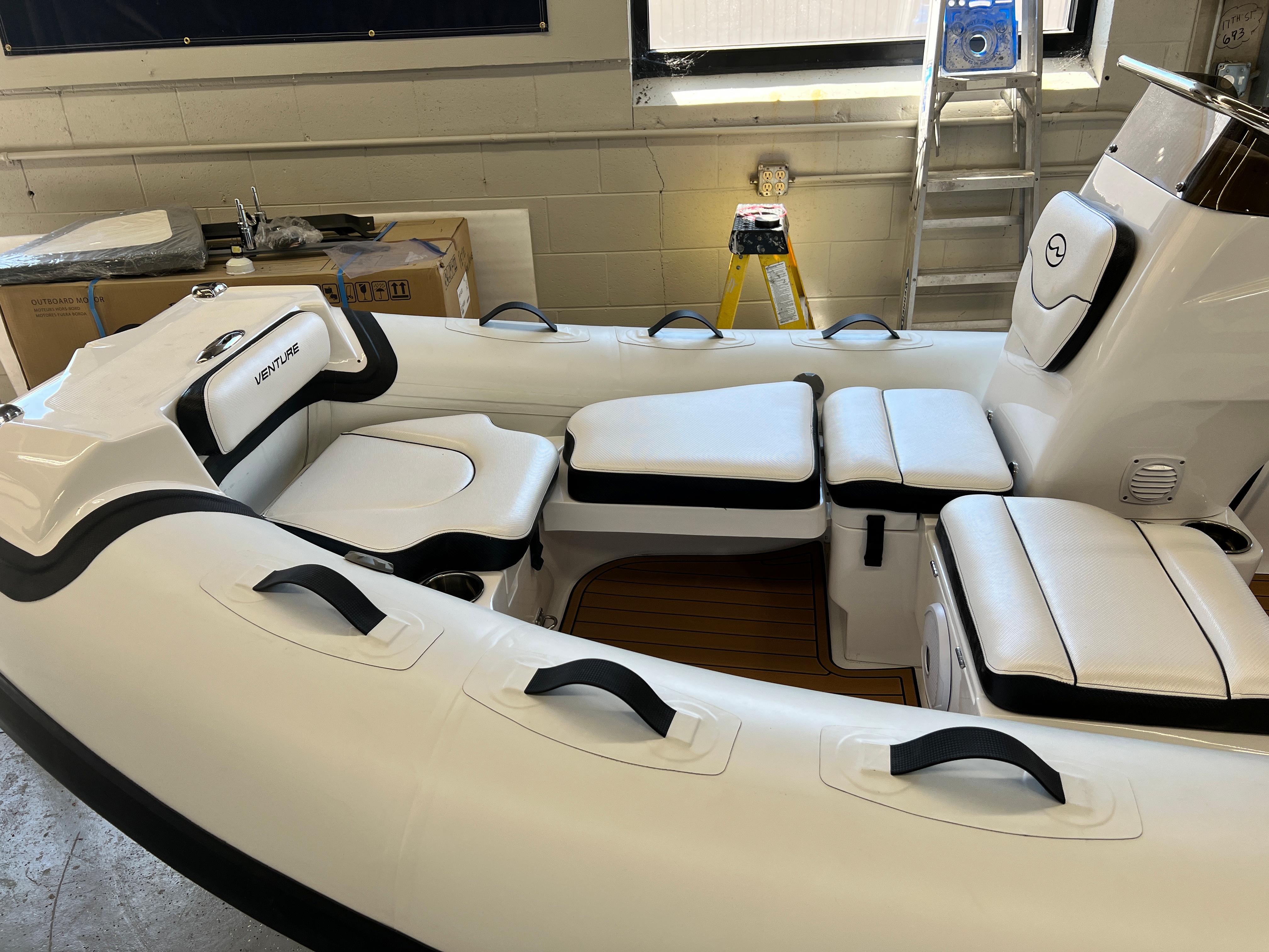 Walker Bay Venture Rigid Inflatable Boats Rib For Sale