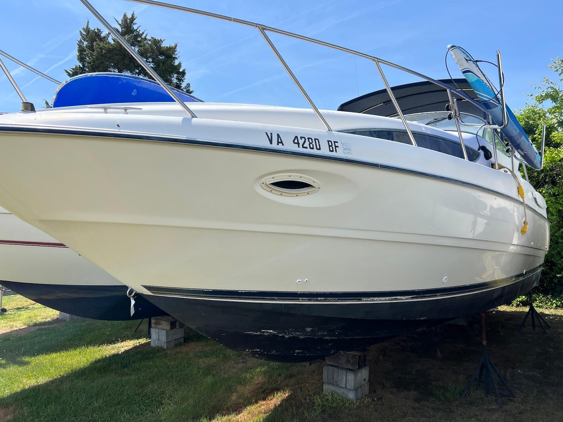 Bayliner Ciera Cruiser For Sale Yachtworld