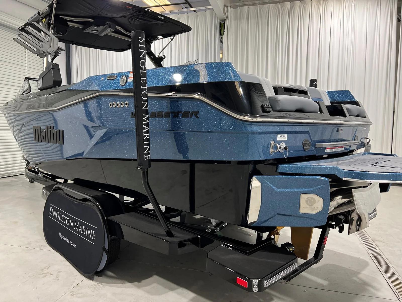 2024 Malibu Wakesetter 26 LSV Ski And Wakeboard For Sale YachtWorld