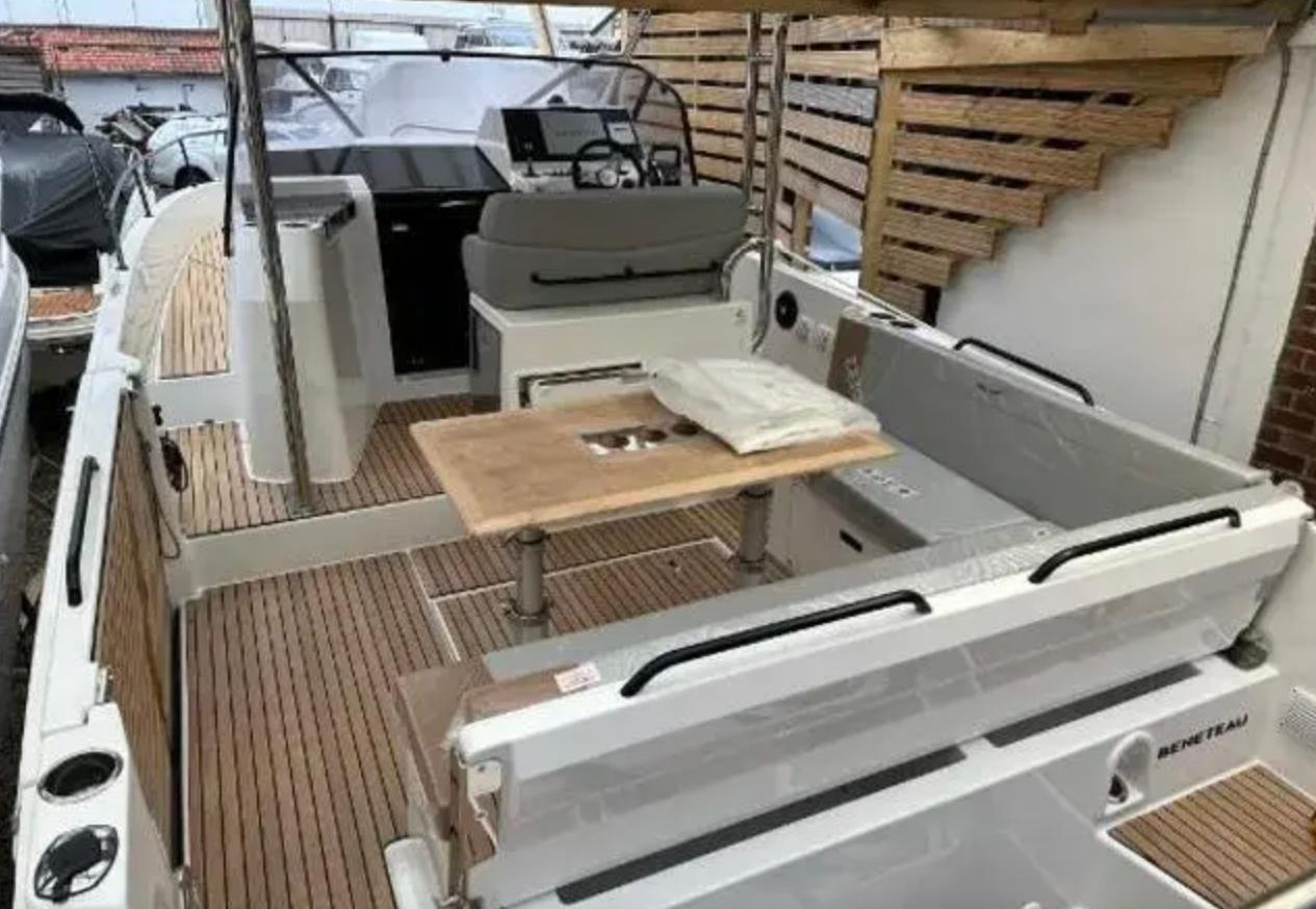 Beneteau Flyer Bowrider For Sale Yachtworld