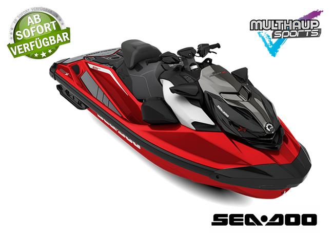 Sea Doo Sea Doo RXP X RS 325 2024 11ft Mecklenburg Western