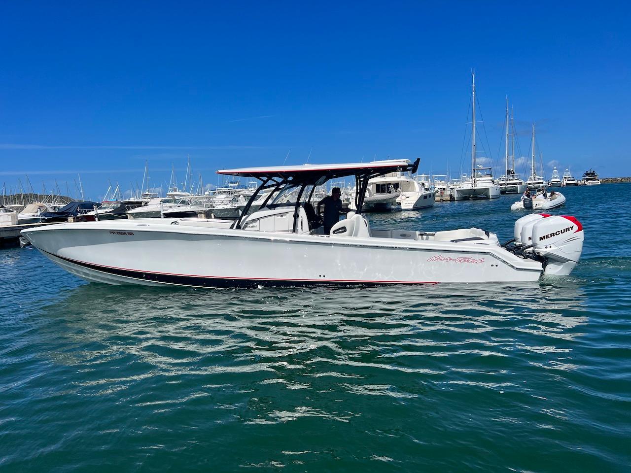 Nor Tech Center Console High Performance For Sale Yachtworld