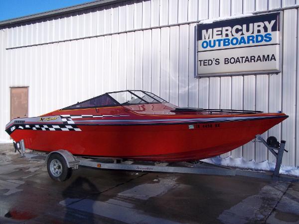 1990 Galaxy boat for sale, model of the boat is 225 CUDDY & Image # 2 of 19