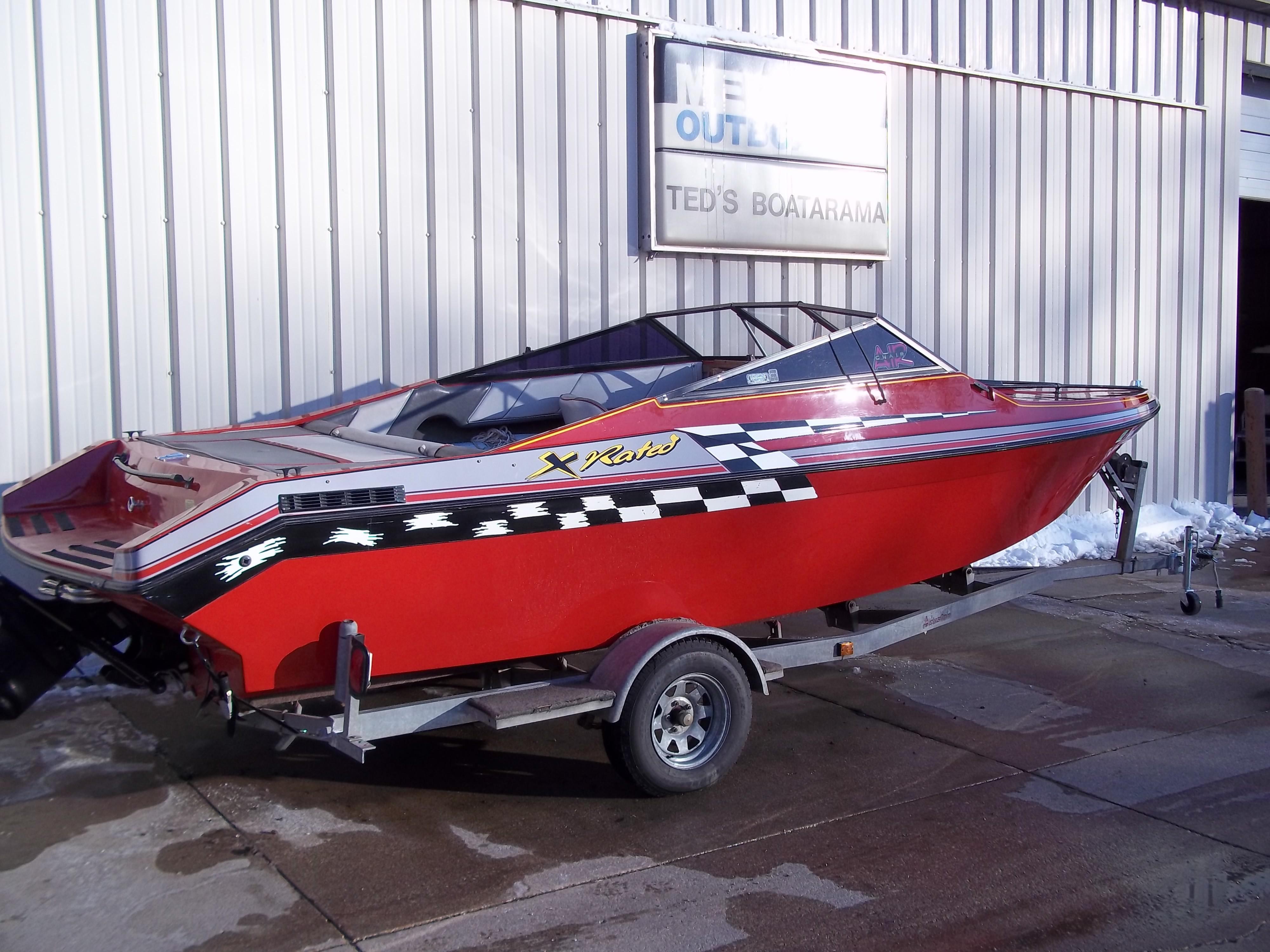 Boat Inventory Rock Island, IL Ted's Boatarama