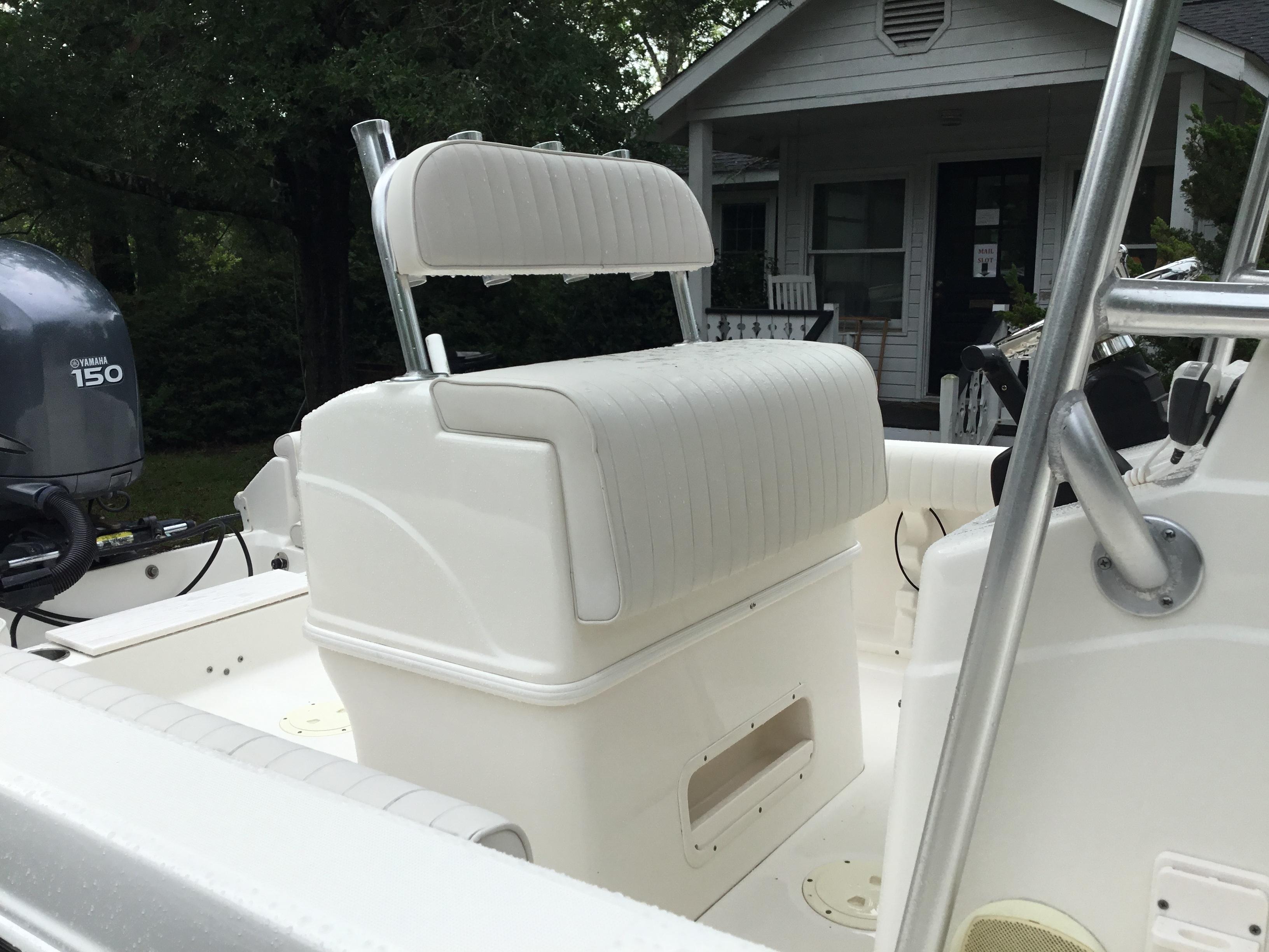 2006 Robalo R200 Center Console