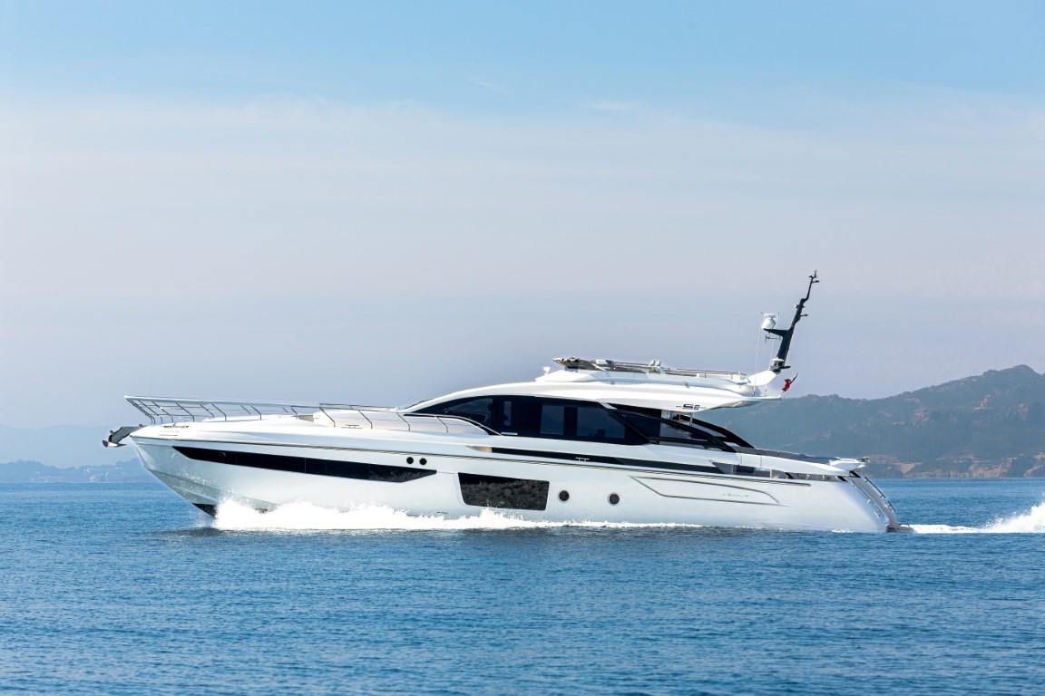  Azimut S8 2023 for sale in CANNES 06