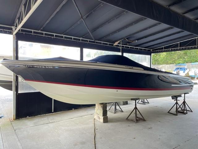 New and Used Boat Sales - Edgewater, Sea Ray and Cobia