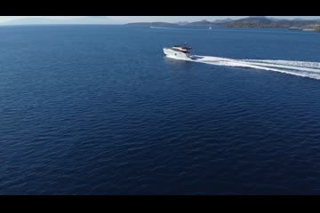 Beneteau Monte Carlo 6 video