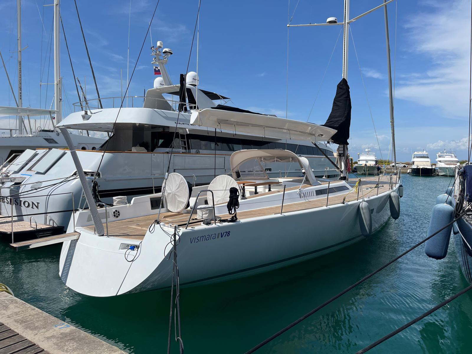 Vismara V78