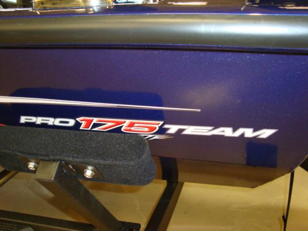 2021 Tracker Boats boat for sale, model of the boat is Pro Team 175 TF® & Image # 7 of 17