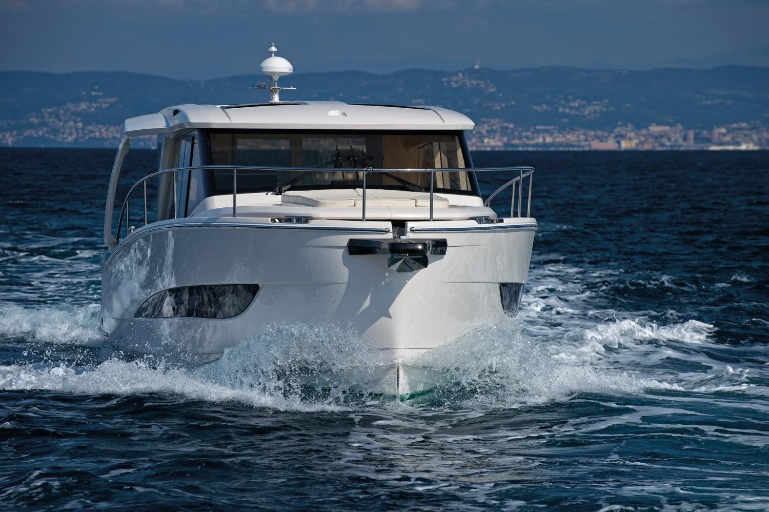 greenline yachts vancouver