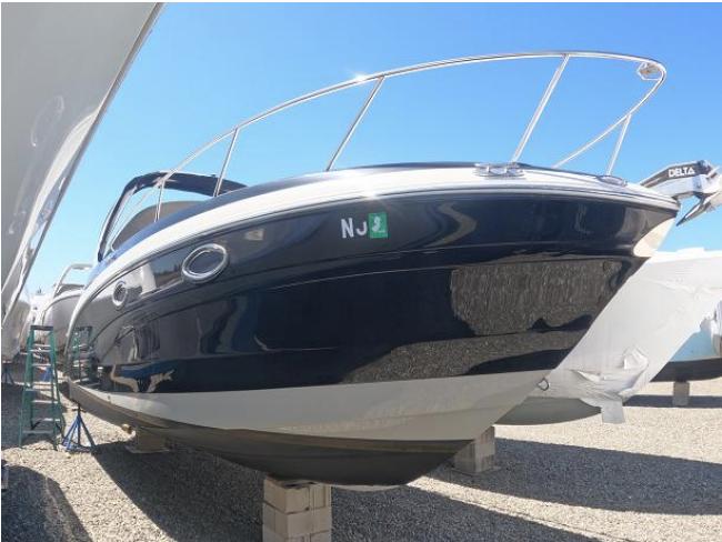2023 Crownline 264 CR