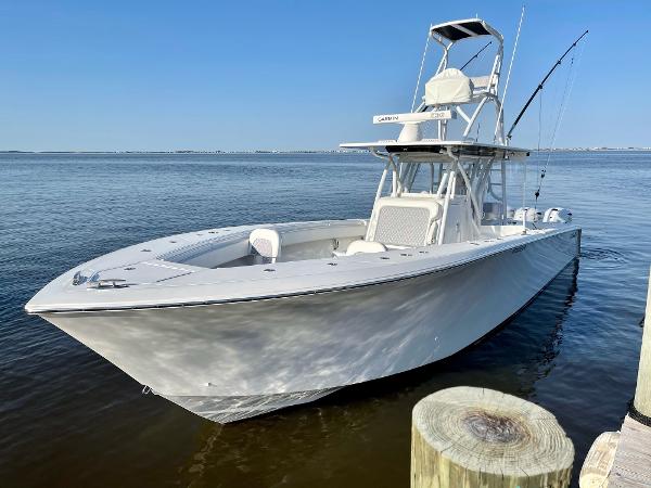 39' SeaHunter, Listing Number 100887820, Image No. 2