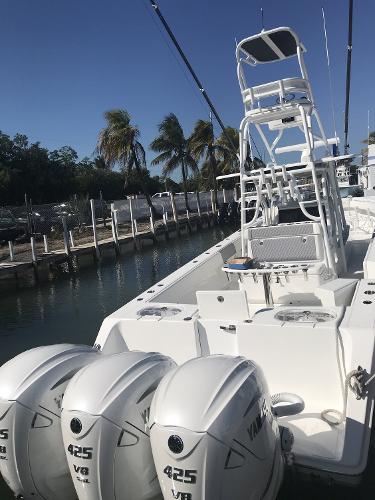 39' SeaHunter, Listing Number 100887820, - Photo No. 26