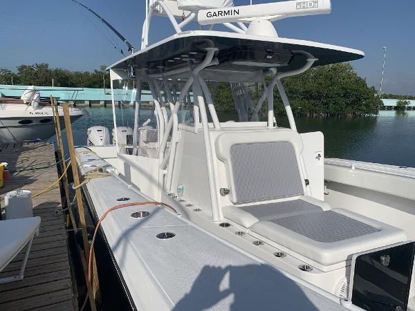 39' SeaHunter, Listing Number 100887820, - Photo No. 27