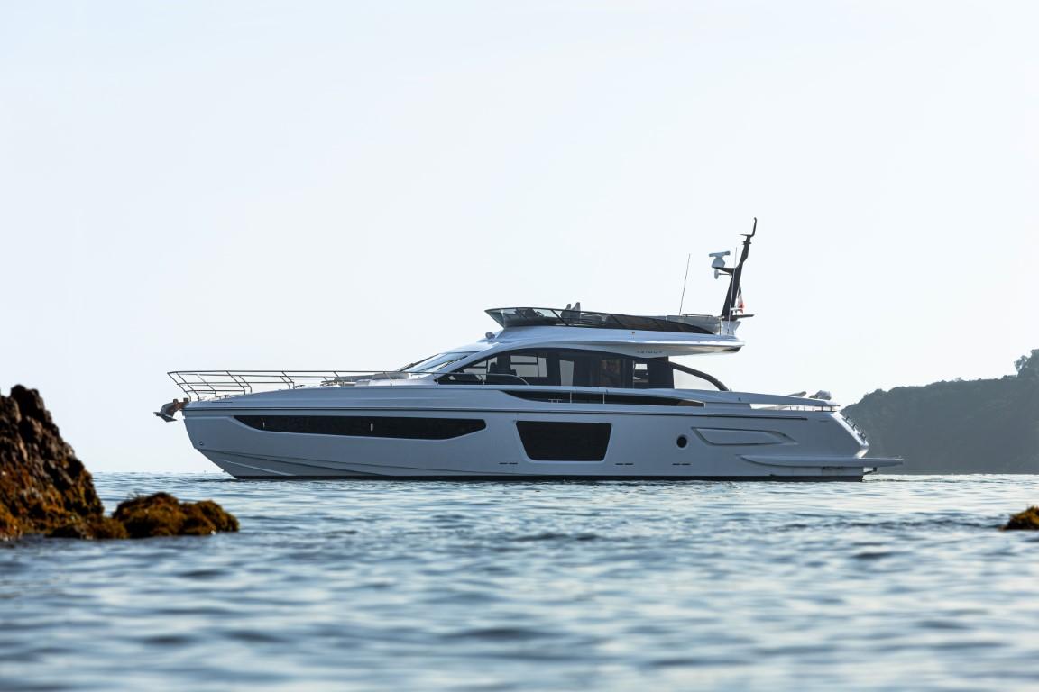 2023 azimut s7 antibes 06 for sale