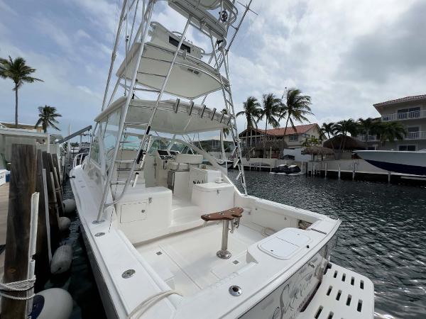 35' Cabo, Listing Number 100913281, Image No. 9
