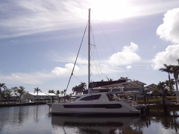 Photo of 2014 Leopard 48'