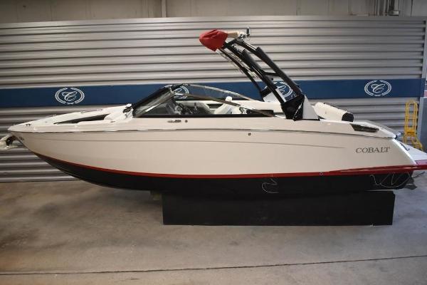 New 2021 Cobalt R6 72756 Rogers Boat Trader