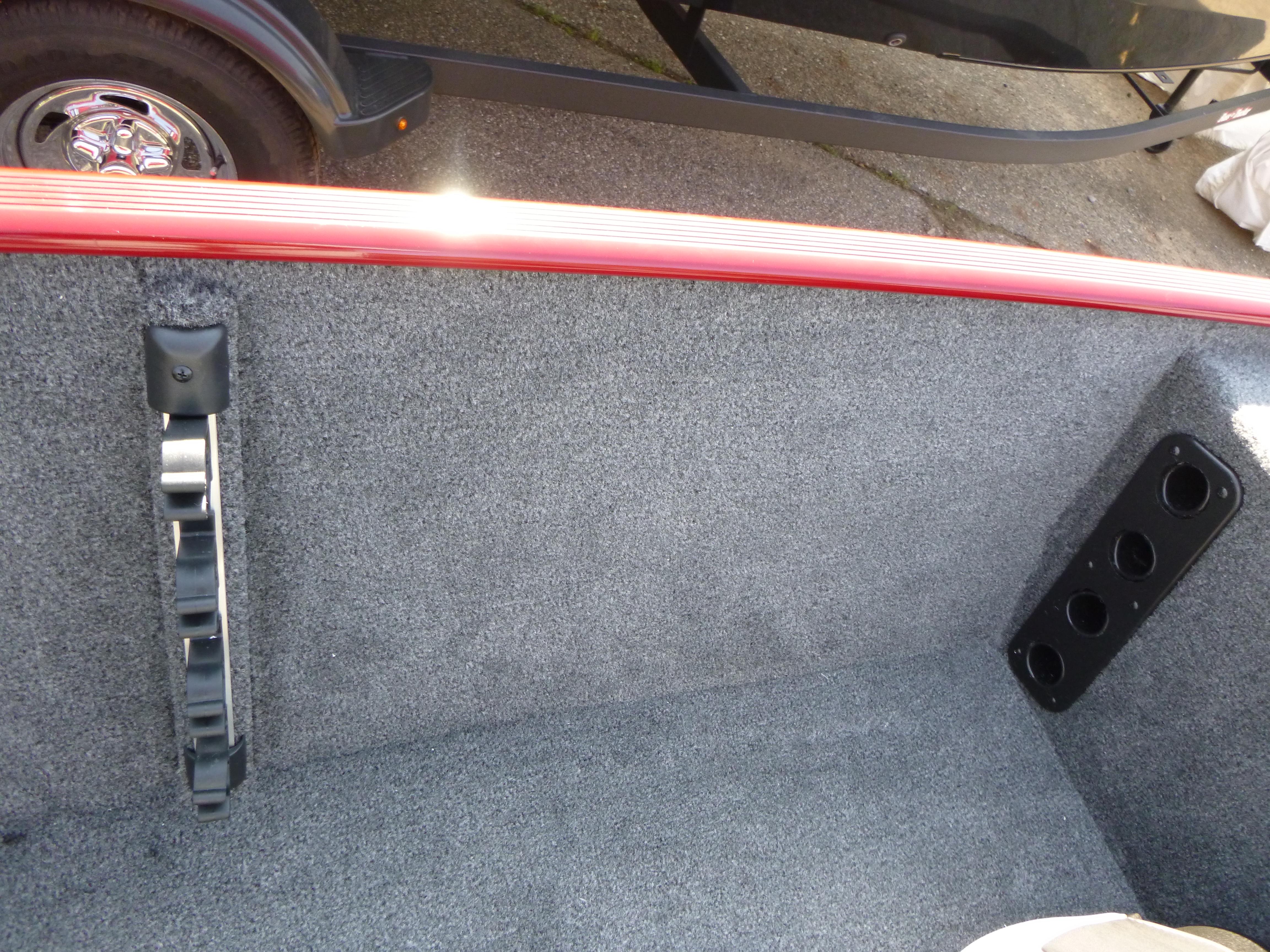 2025 Tracker Bass Tracker Classic XL Gallery