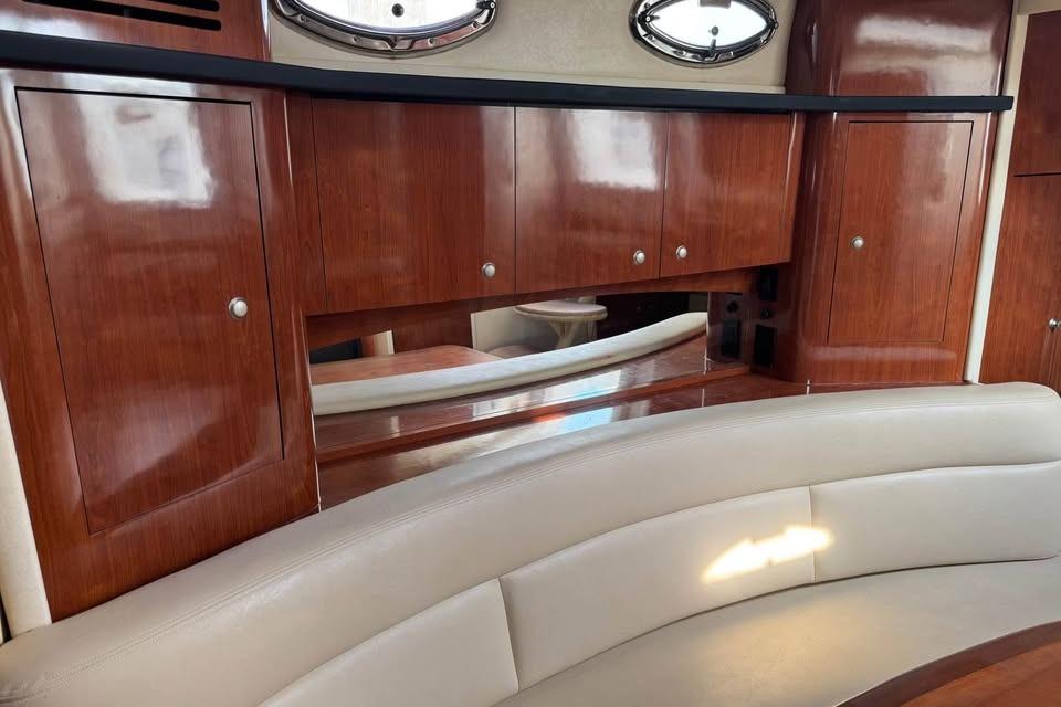 NC 10478 RC Knot 10 Yacht Sales NC 10478 RC Knot 10 Yacht Sales