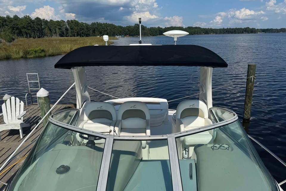 NC 10478 RC Knot 10 Yacht Sales NC 10478 RC Knot 10 Yacht Sales