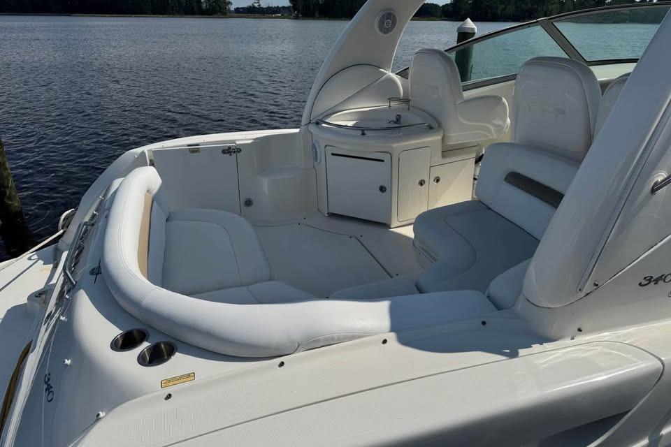 NC 10478 RC Knot 10 Yacht Sales NC 10478 RC Knot 10 Yacht Sales