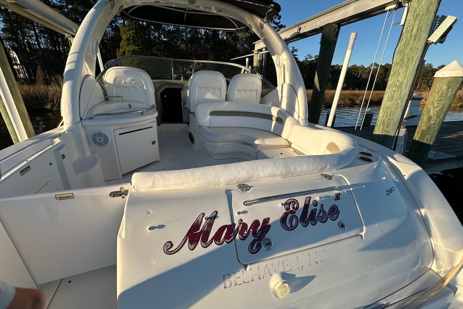 NC 10478 RC Knot 10 Yacht Sales NC 10478 RC Knot 10 Yacht Sales