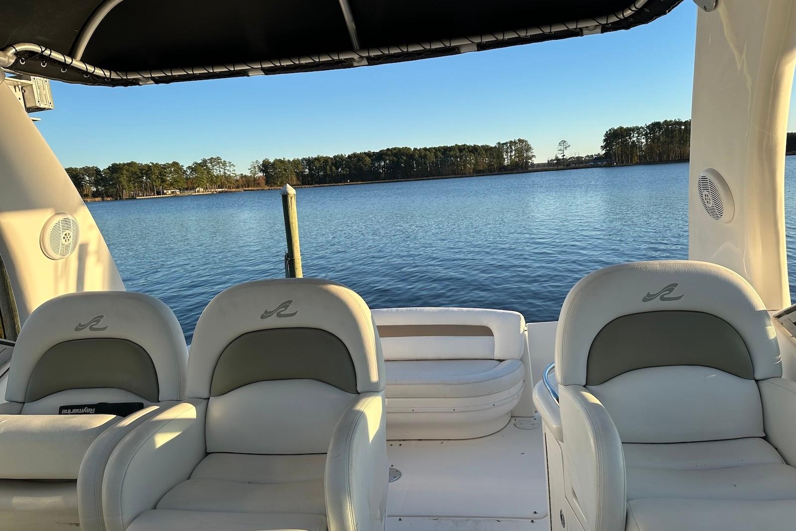 NC 10478 RC Knot 10 Yacht Sales NC 10478 RC Knot 10 Yacht Sales